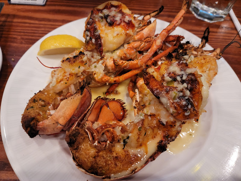 Atlanta Fish Market