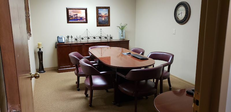 Norris CPA & Associates Inc - Certified public accountant in Bradenton