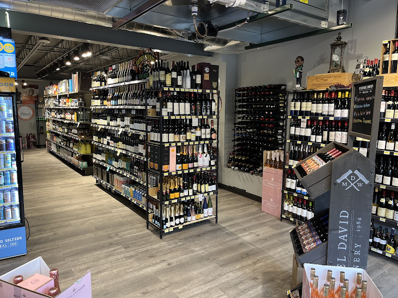 Vail Spirits - Liquor store in Vail