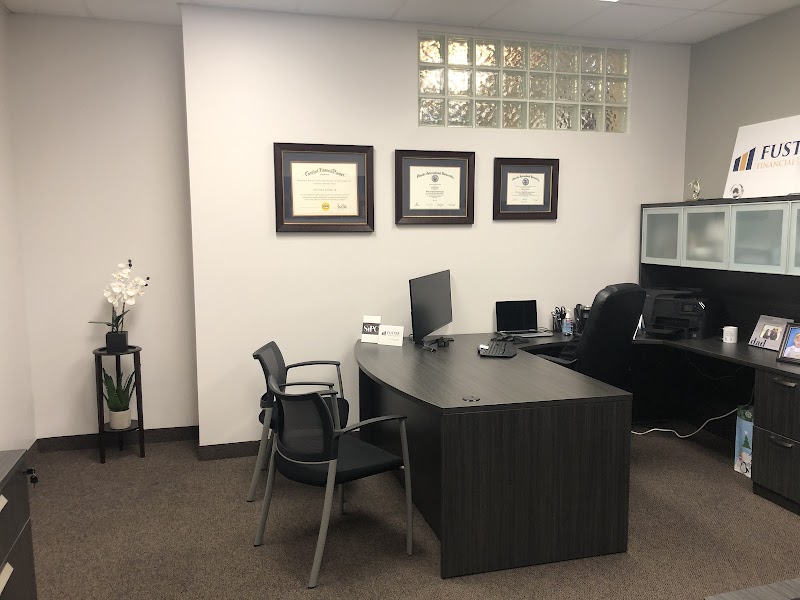 Fuster Financial Group
