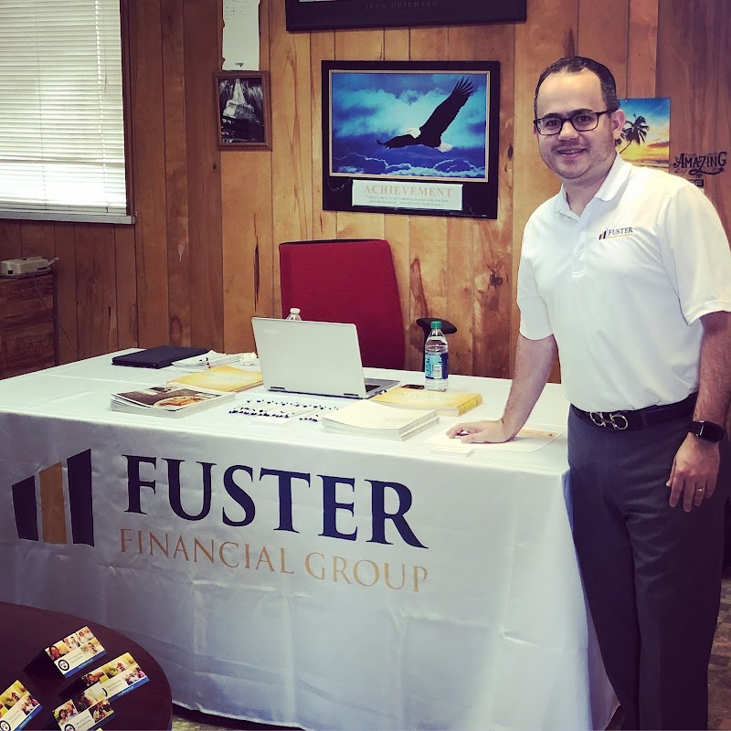 Fuster Financial Group photo