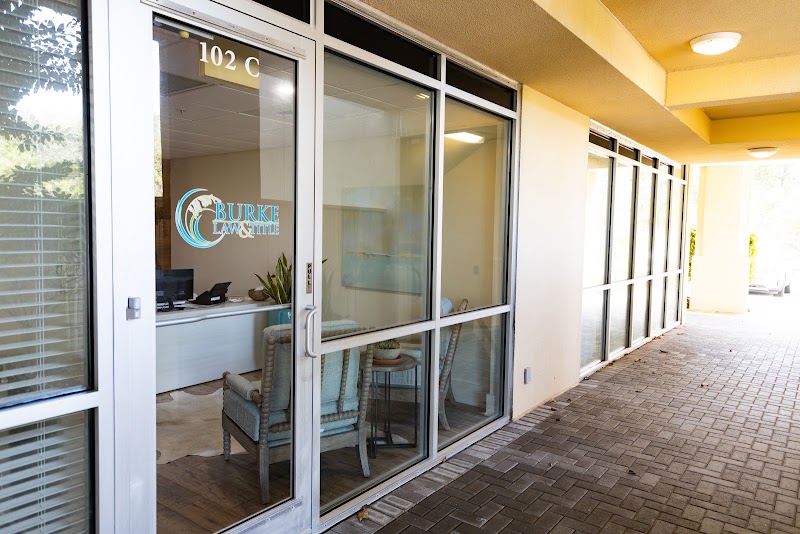 Burke Law and Title LLC