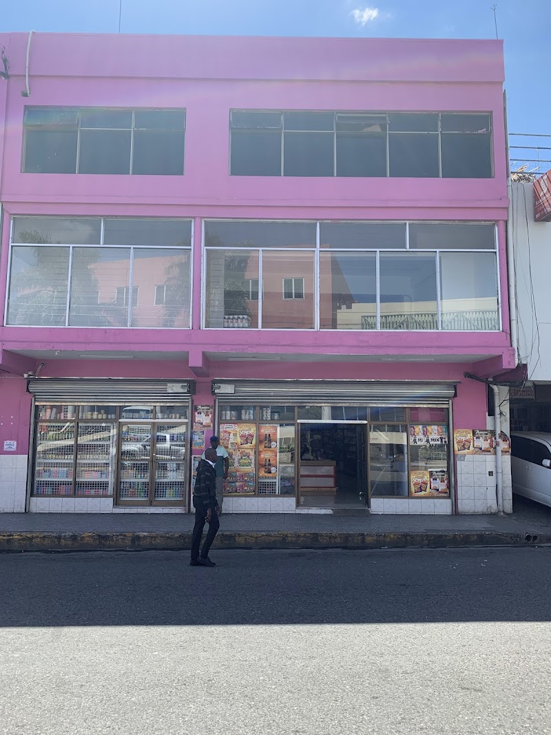 DOBO SUPERMARKET photo