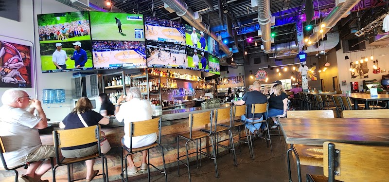 South Street - Founders Square photo