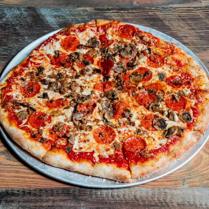 South Street - Founders Square photo