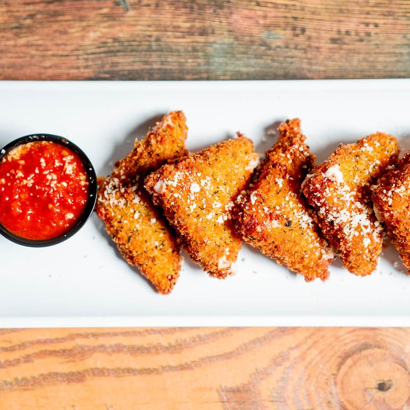 South Street - Founders Square photo