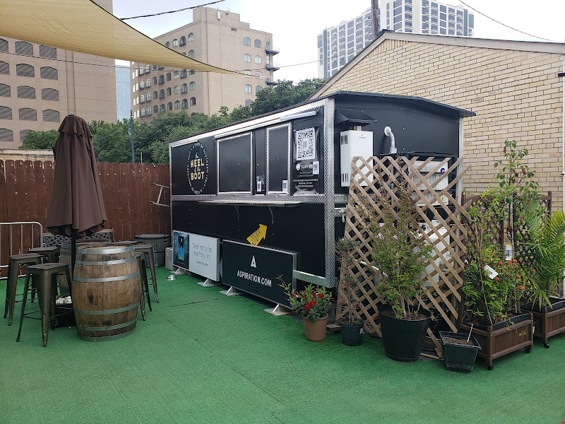 Wanderlust Wine Co. - Downtown
