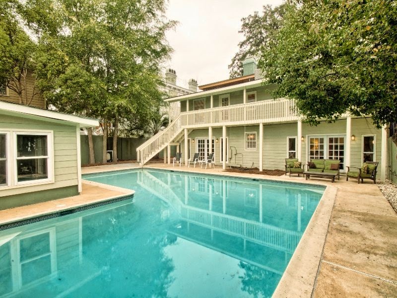 Southern Belle Vacation Rentals