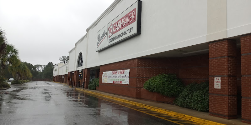 Warrington Shopping Center