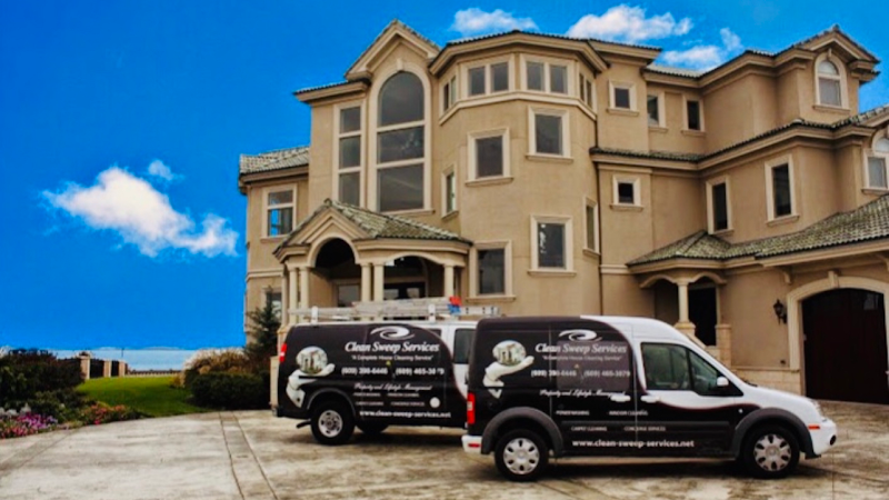 Clean Sweep Services
