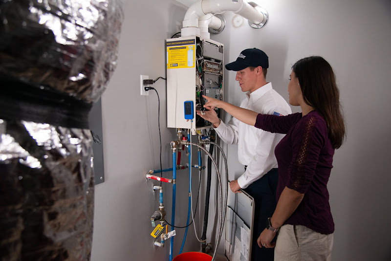 Hiller Plumbing, Heating, Cooling & Electrical
