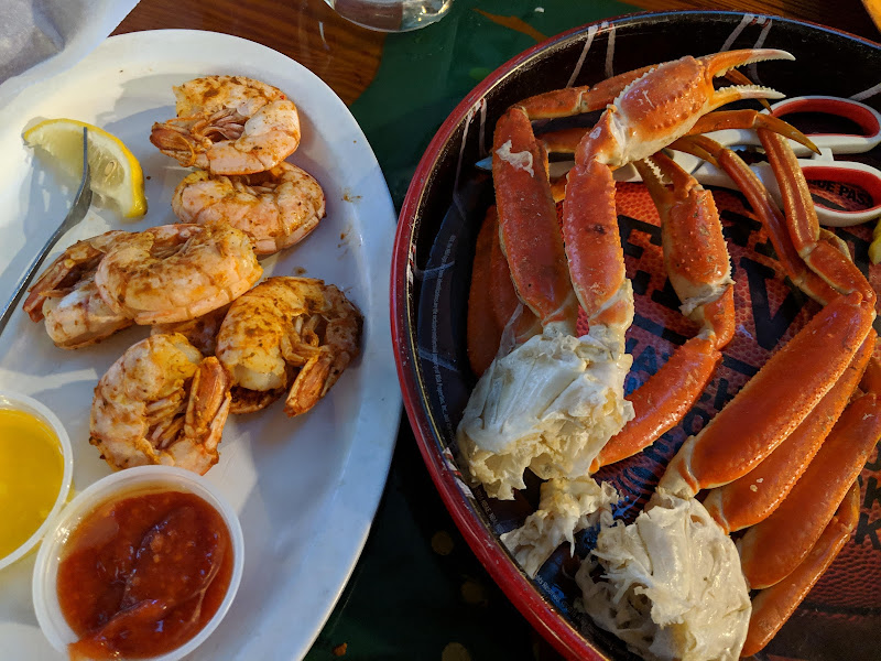 McKenna's Place NSB