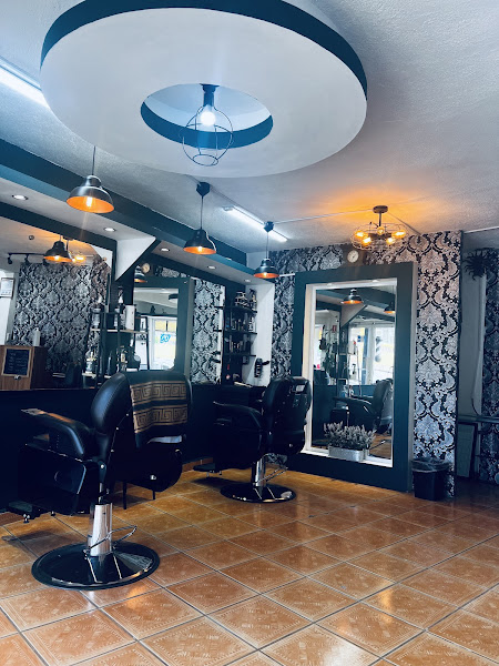 Capelli Barber Shop - Barber shop in Faro Natividad Manzana 11 L 5