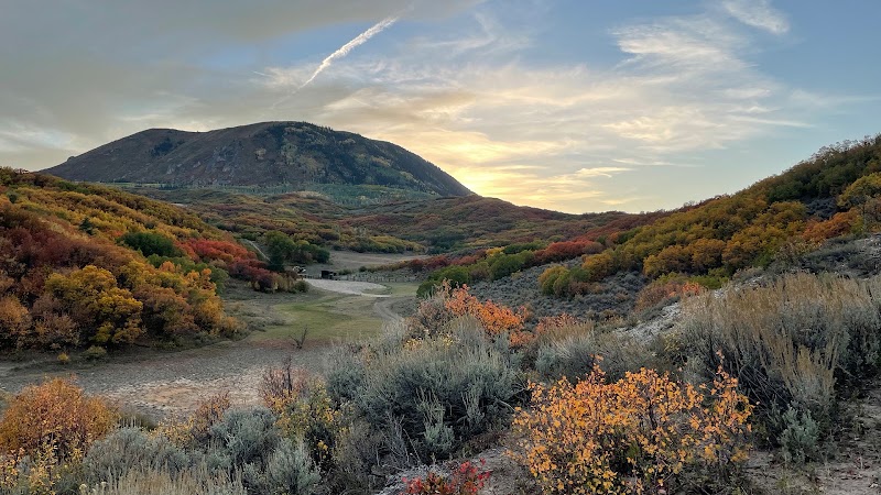 Solitude Outfitters And Guides