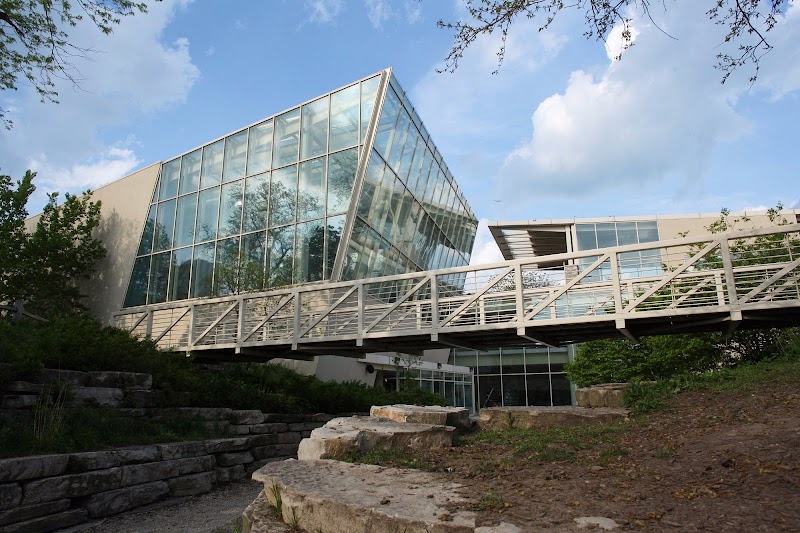 Peggy Notebaert Nature Museum - Natural history museum in Chicago