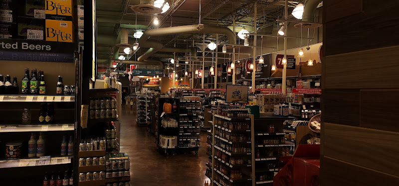 Total Wine & More - Wine store in Jacksonville