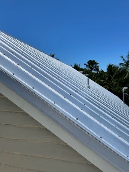 Bone Island Roofing, Inc.