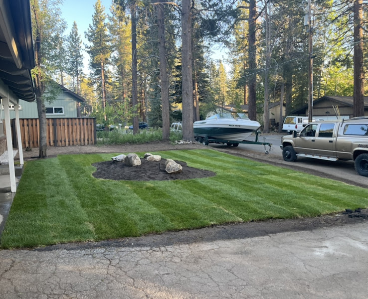 NG Landscaping & Snow Removal