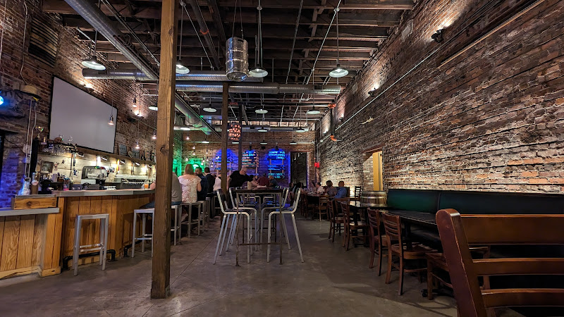 Aardwolf Brewing Company