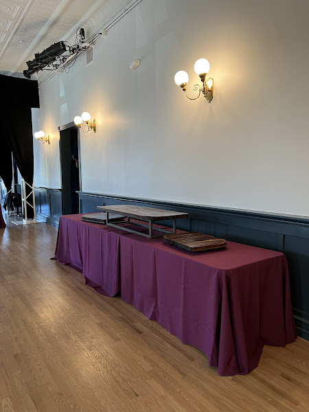 The Savoy Denver - Event venue in Denver
