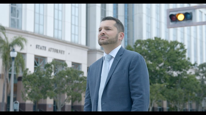 BD Law - Brandon Dinetz, Esq. - Criminal justice attorney in West Palm Beach