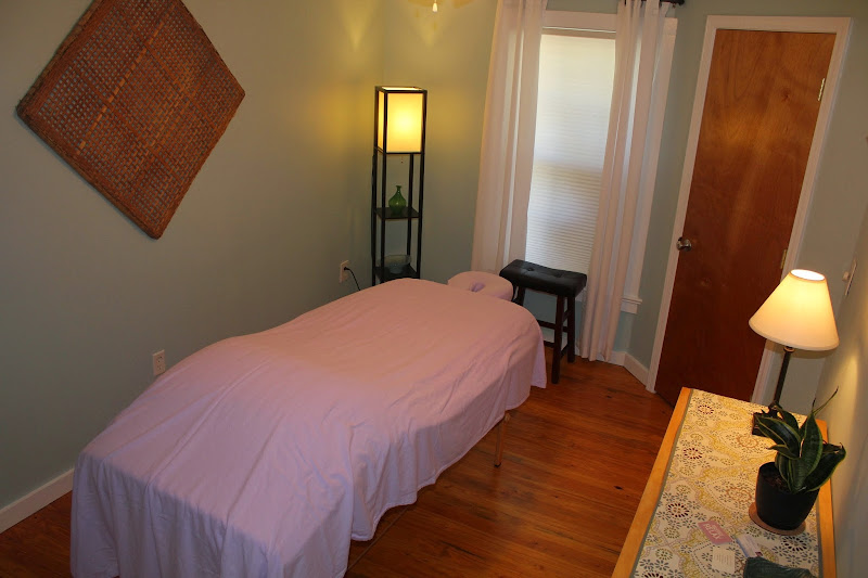 12th Avenue Massage Therapy Group