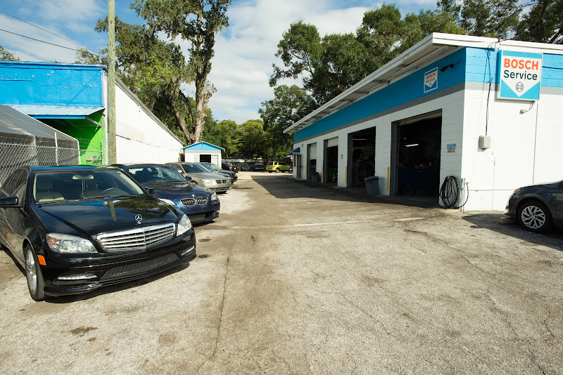 AutoWorks of Tampa