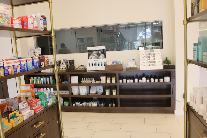 Cedra Pharmacy