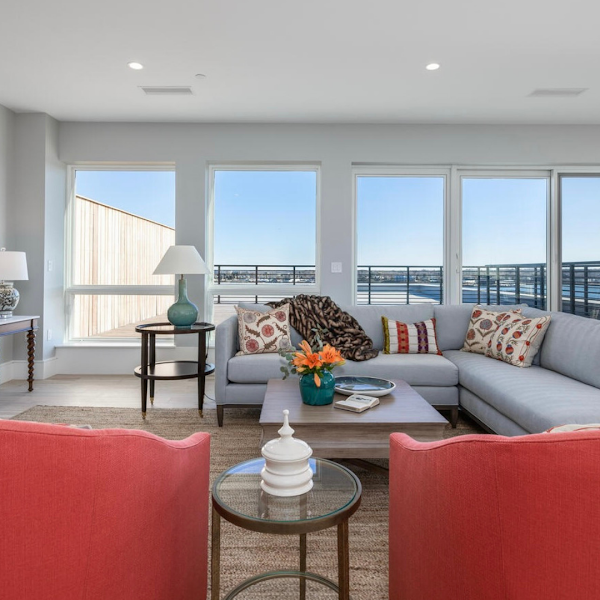 Town & Shore Real Estate - Real estate agency in Portland