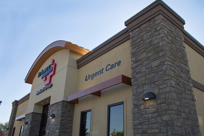 Primary Health Medical Group Orchard - Medical clinic in Boise
