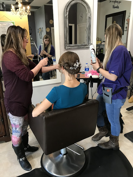 San Marco Hair Company