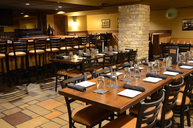 Tuscan Tavern & Grill - Italian restaurant in Lake Geneva