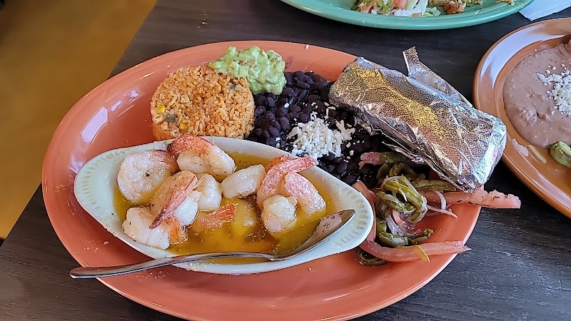 Tortas de Fuego West Sedona - Mexican restaurant in Sedona