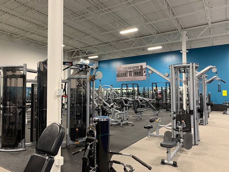Coastal Family Fitness - Clearwater/Largo