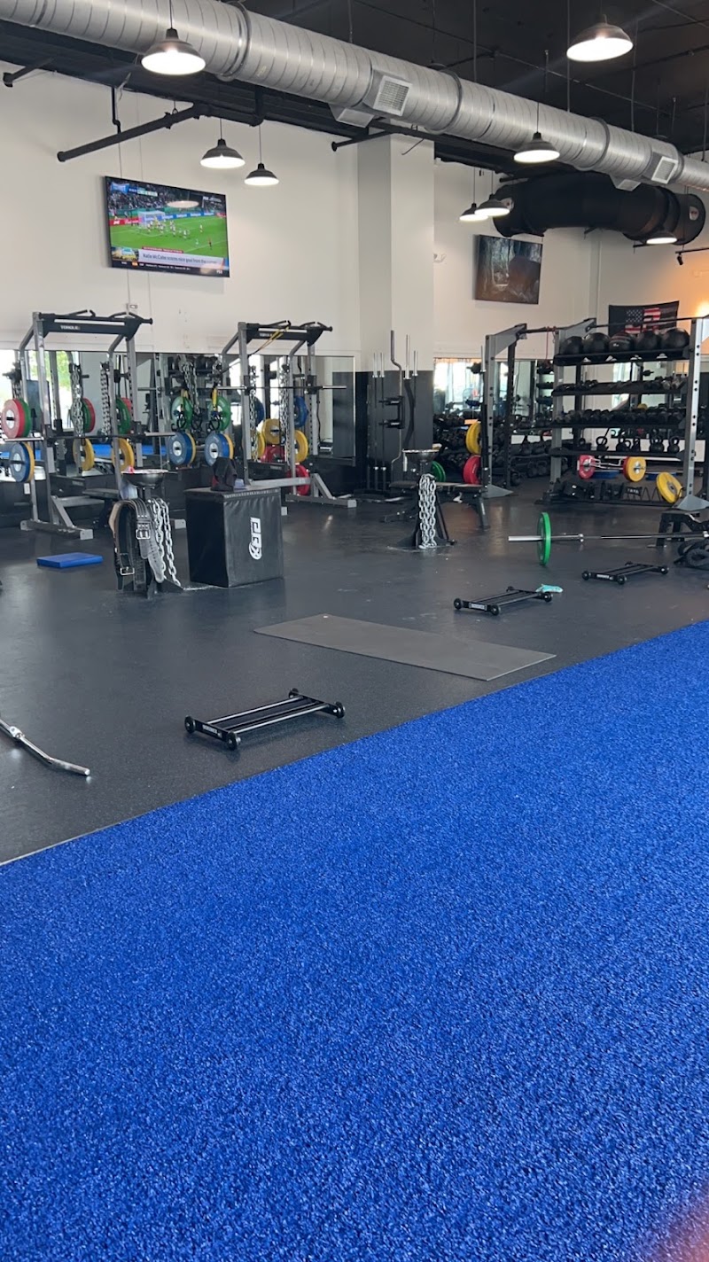 Fuse Fitness - Physical fitness program in Nashville