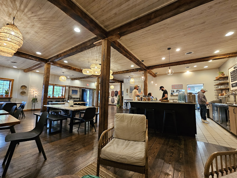 Sway Brewing + Blending - Brewery in Baileys Harbor
