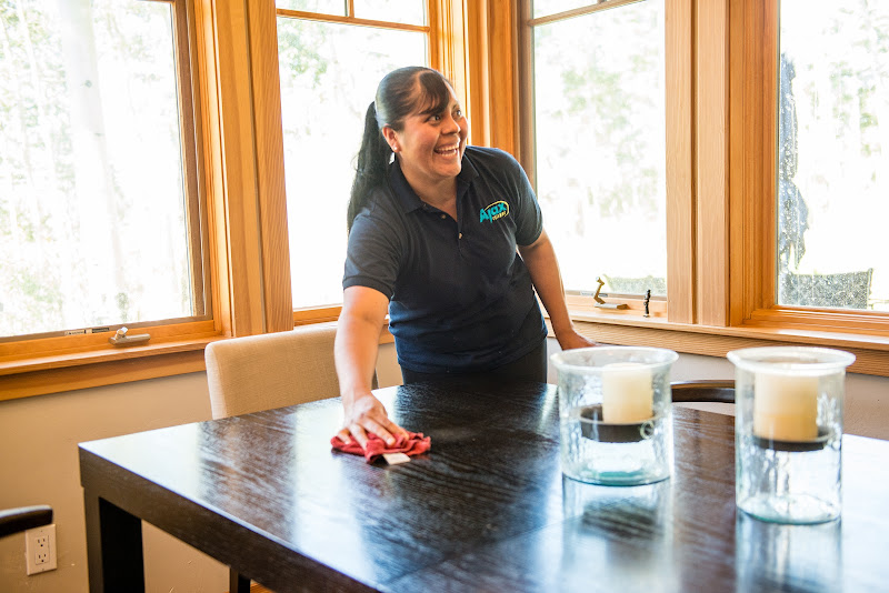 Ajax Cleaning - House cleaning service in Telluride
