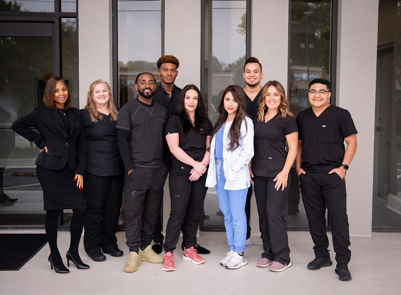 Pure Dental Health - Dentist in Atlanta