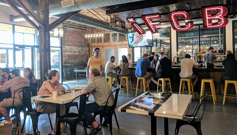 Four Corners Brewing Company