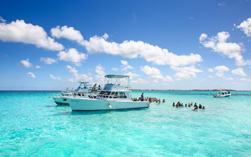 Anchor Yacht Rentals & Boat Rentals Clearwater