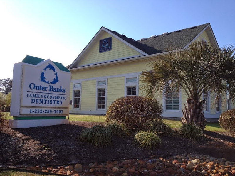 Outer Banks Family & Cosmetic Dentistry