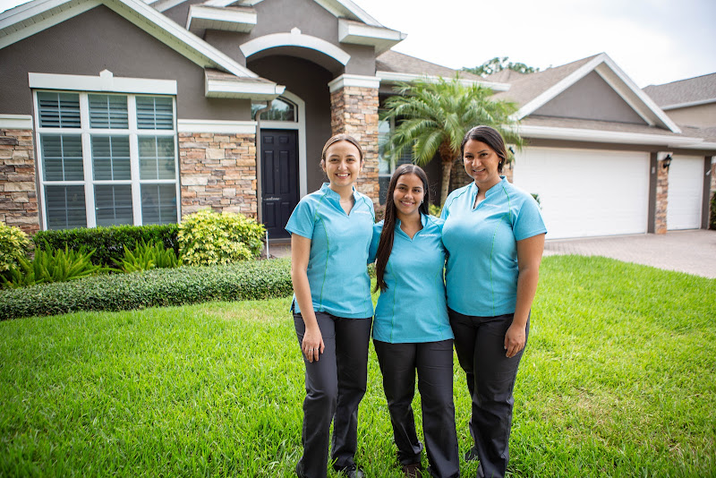 Merry Maids of Charleston - House cleaning service in North Charleston