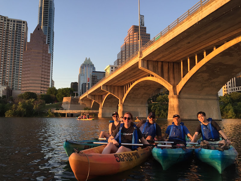 Austin Paddle Shack