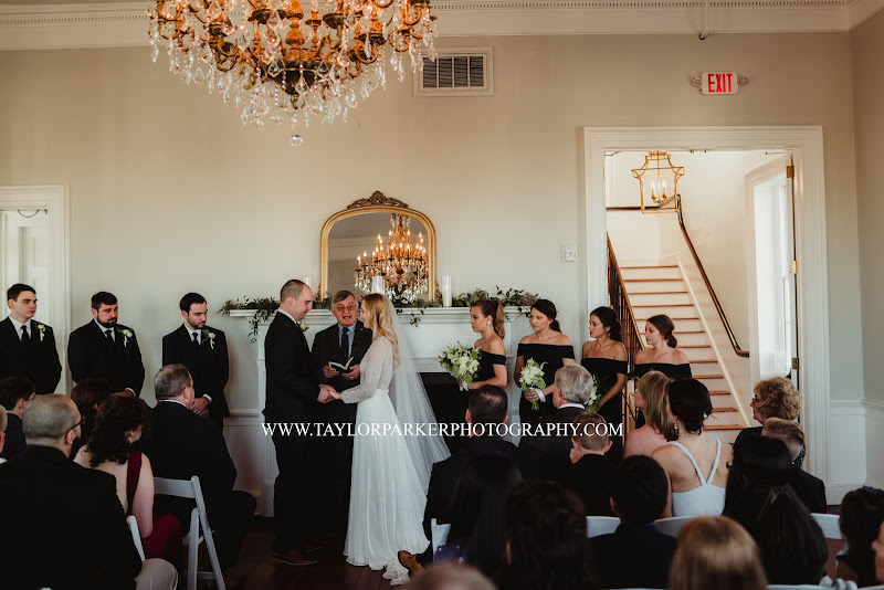 The Gadsden House - Event venue in Charleston