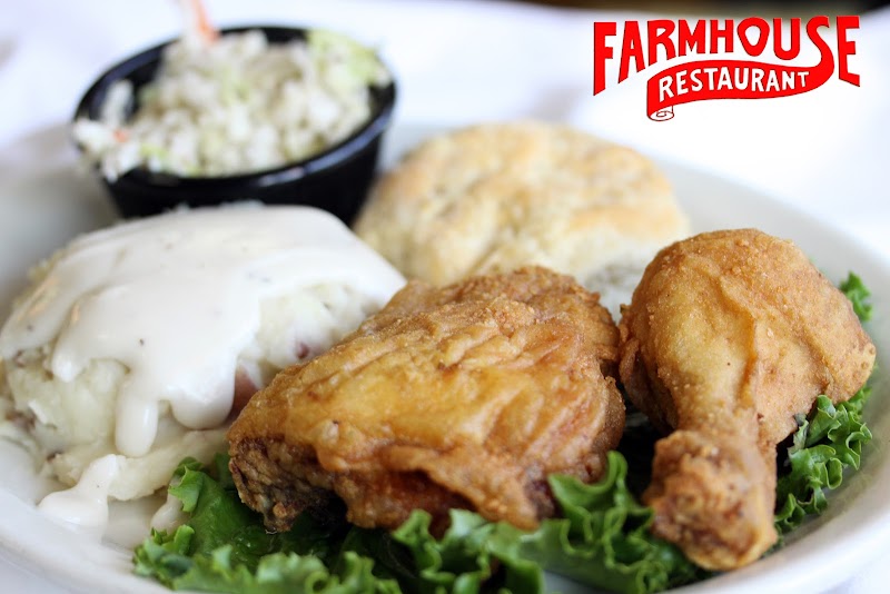 Farmhouse Restaurant photo