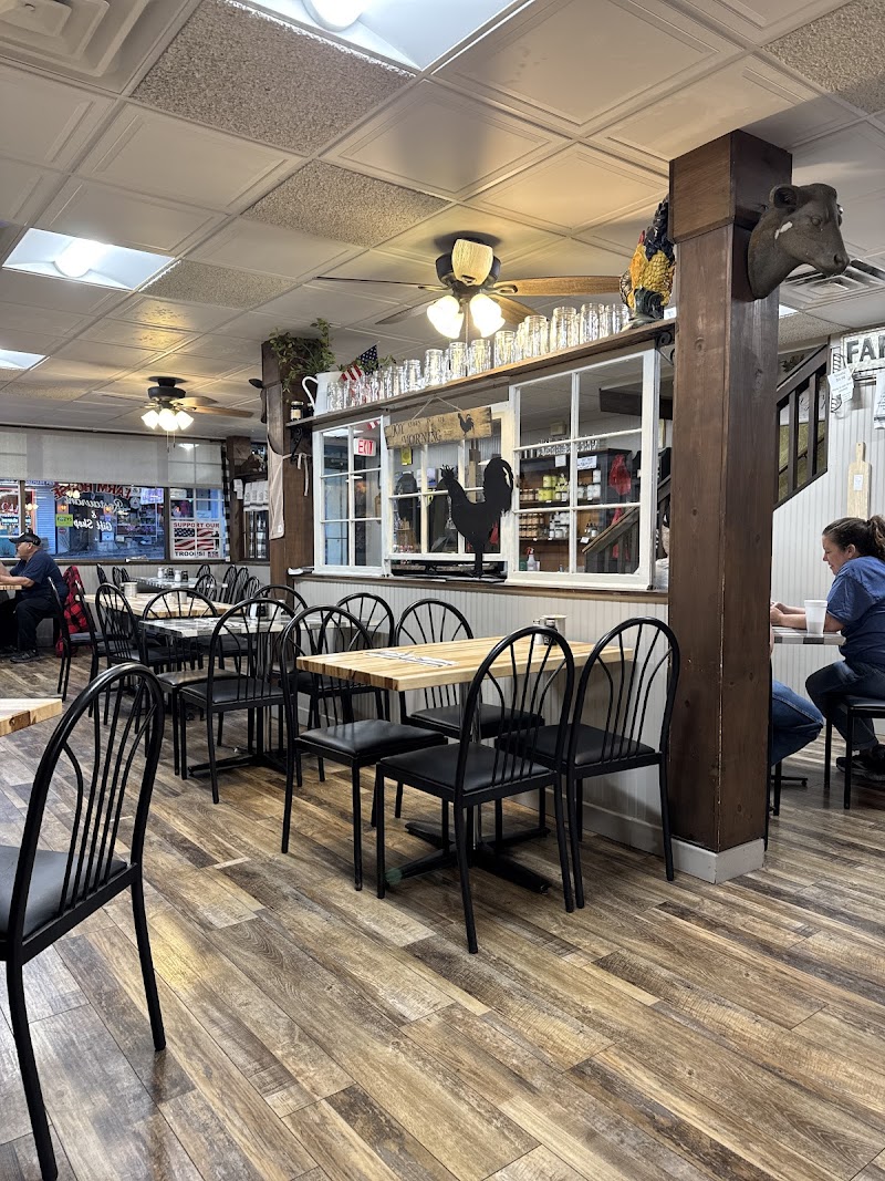 Farmhouse Restaurant photo