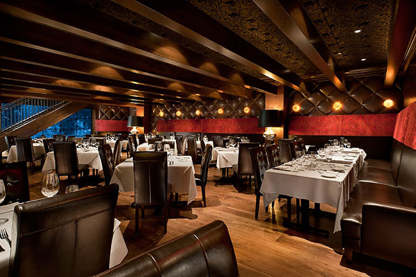 Dominick's Steakhouse