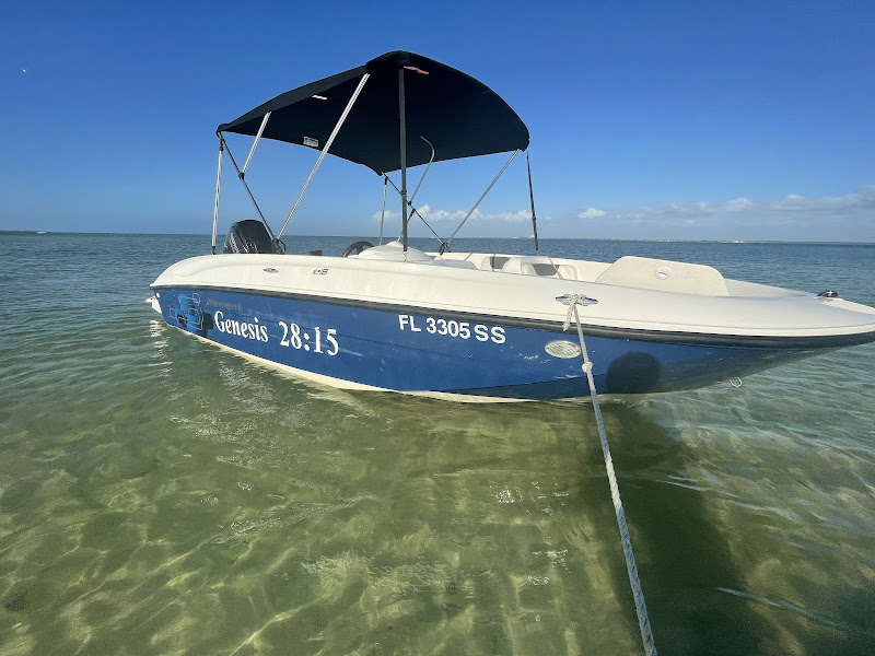 Float Boat Rentals