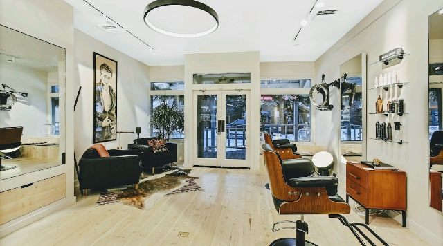 Hair By Maria Tallaferro