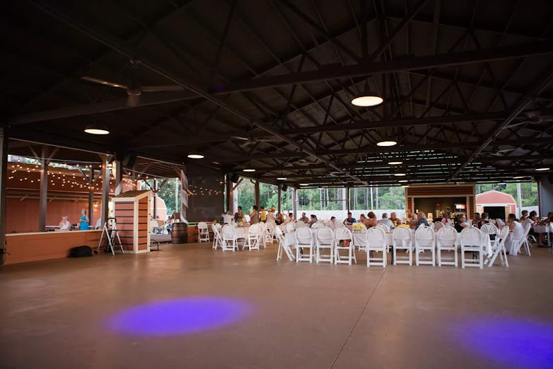 The Barn